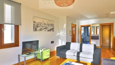 Duplex in Hondarribia photo 4