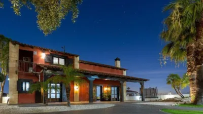 Casa - Vista 3