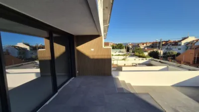 Chalet in Sanxenxo photo 32