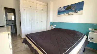 Apartment in Mojácar photo 12