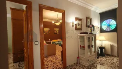 Chalet in Sax photo 41