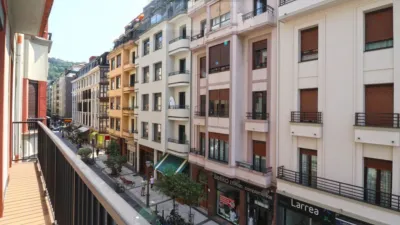 Apartment in Gros photo 3