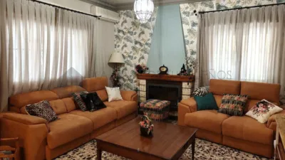 Chalet in Sax photo 17