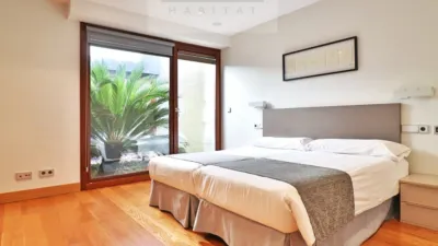 Duplex in Hondarribia photo 31