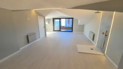 Chalet in Sanxenxo photo 13