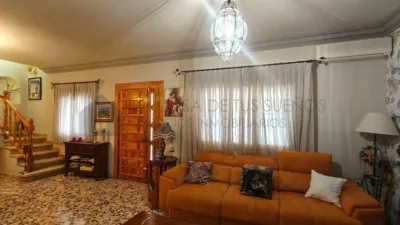 Chalet in Sax photo 18