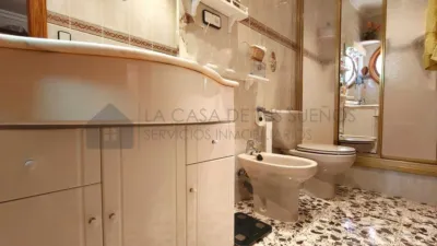 Chalet in Sax photo 59