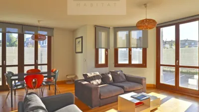 Duplex in Hondarribia photo 2