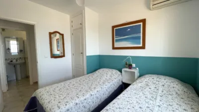 Apartment in Mojácar photo 15