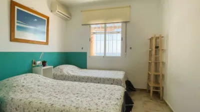 Apartment in Mojácar photo 14