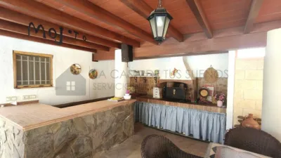 Chalet in Sax photo 86
