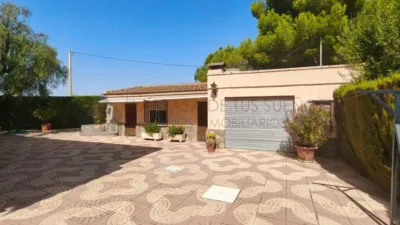 Chalet in Sax photo 69
