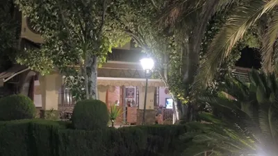 Chalet in Sax photo 127