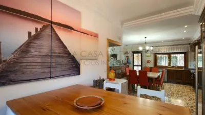 Chalet in Sax photo 31