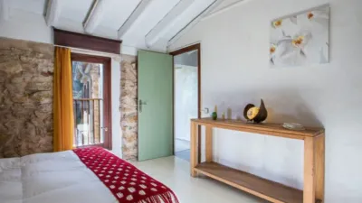 Rustic house in Alaró photo 10