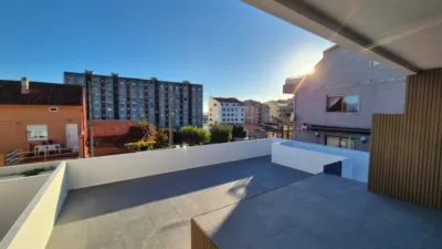 Chalet in Sanxenxo photo 29