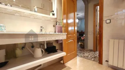 Chalet in Sax photo 38