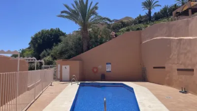 Apartment in Mojácar photo 25