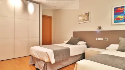 Duplex in Hondarribia photo 28