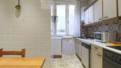 Apartment in Gros photo 7