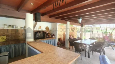 Chalet in Sax photo 87