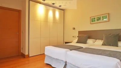 Duplex in Hondarribia photo 24