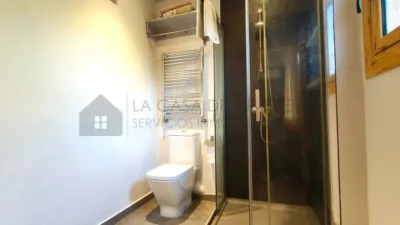 Chalet in Sax photo 67