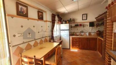 Chalet in Sax photo 71