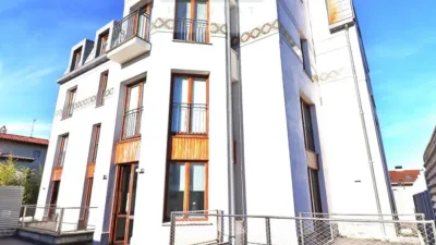 Duplex in Hondarribia photo 11