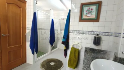 Chalet in Sax photo 91