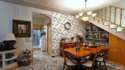 Chalet in Sax photo 22