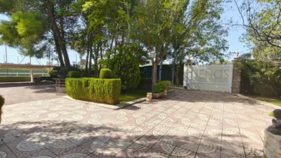 Chalet in Sax photo 105