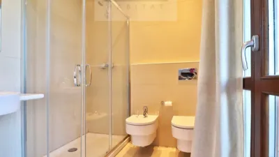 Duplex in Hondarribia photo 20
