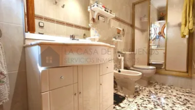 Chalet in Sax photo 58