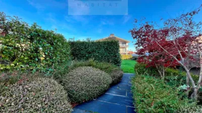 Duplex in Hondarribia photo 41