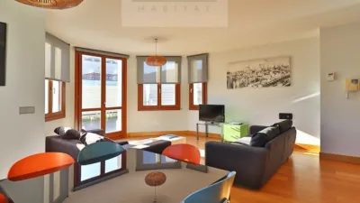Duplex in Hondarribia photo 5