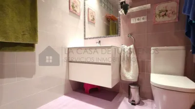 Chalet in Sax photo 50