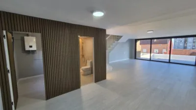 Chalet in Sanxenxo photo 27