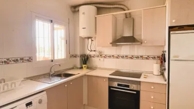 Apartment in Mojácar photo 8
