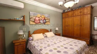 Chalet in Sax photo 62