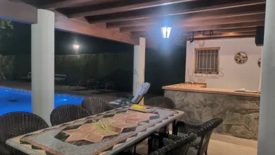 Chalet in Sax photo 117