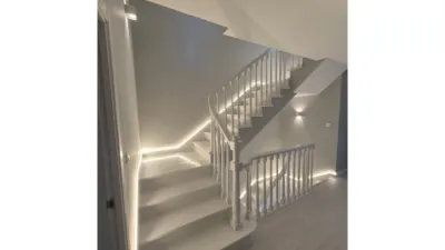 Chalet in Sanxenxo photo 40