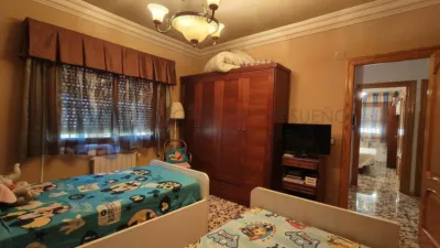 Chalet in Sax photo 44