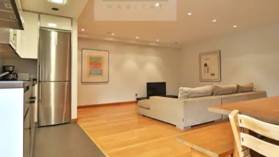 Duplex in Hondarribia photo 37