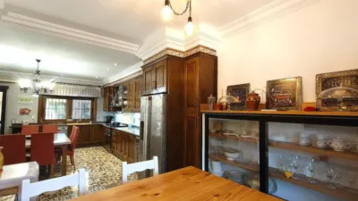 Chalet in Sax photo 25