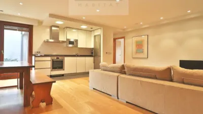 Duplex in Hondarribia photo 35