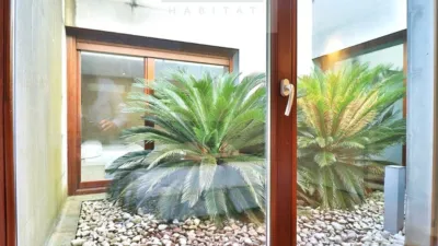 Duplex in Hondarribia photo 25