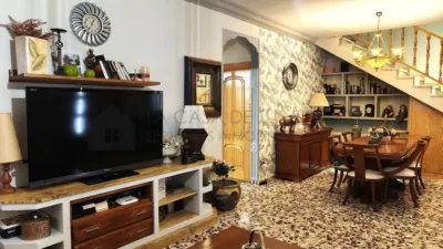 Chalet in Sax photo 21