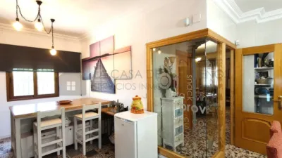 Chalet in Sax photo 30