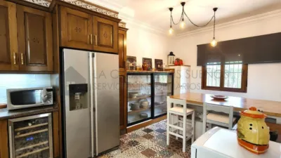 Chalet in Sax photo 28